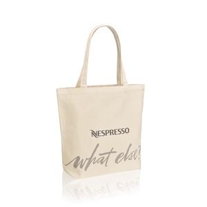 New Nespresso Fabric Tote One Size